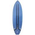 Prancha de Surf Concept Factor X 6.6