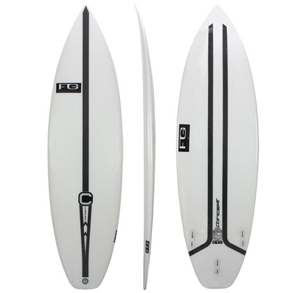 Prancha de Surf Concept FG Master Series 6´0
