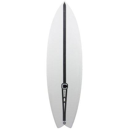 Prancha de Surf Concept Svelge 5'11