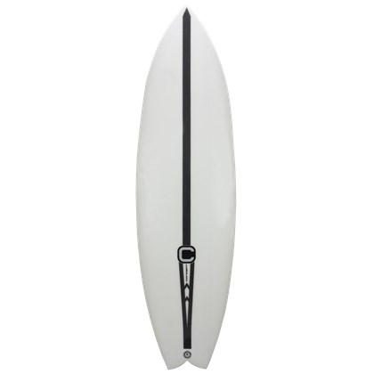 Prancha de Surf Concept Svelge 6'1
