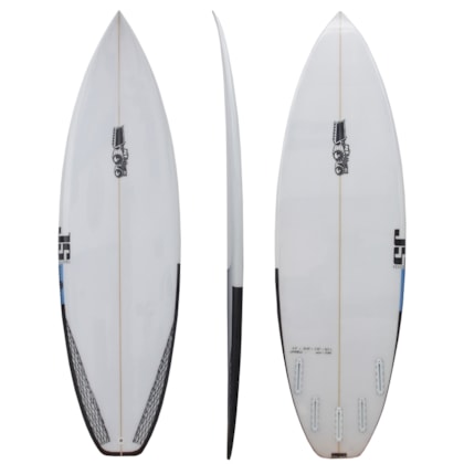 Prancha de Surf JS Black Box 2 6.0 Prancha de Surf JS Black Box 2 6.0