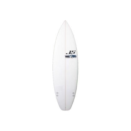 PRANCHA DE SURF JS SURFBOARDS JOEL PARKINSON 6.1 PRANCHA DE SURF JS SURFBOARDS JOEL PARKINSON 6.1