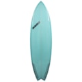 Prancha de Surf MSD Surfboards Fish 6.2