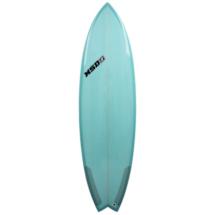 Prancha de Surf MSD Surfboards Fish 6.2