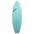 Prancha de Surf MSD Surfboards Fish 6.2
