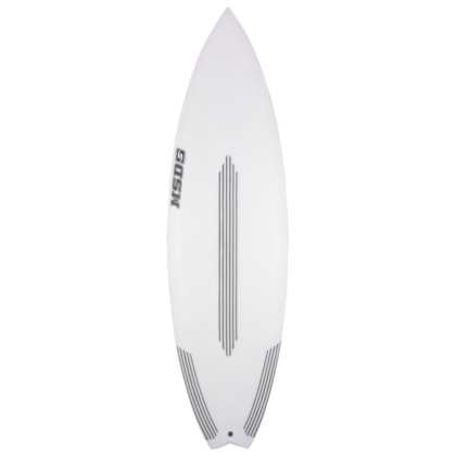 Prancha de Surf MSD Surfboards Flyer 5.11