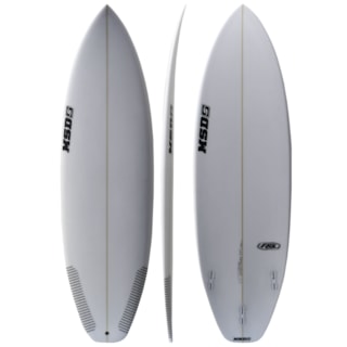 Prancha de Surf MSD Surfboards FNX 5.10