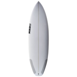 Prancha de Surf MSD Surfboards FNX 5.10