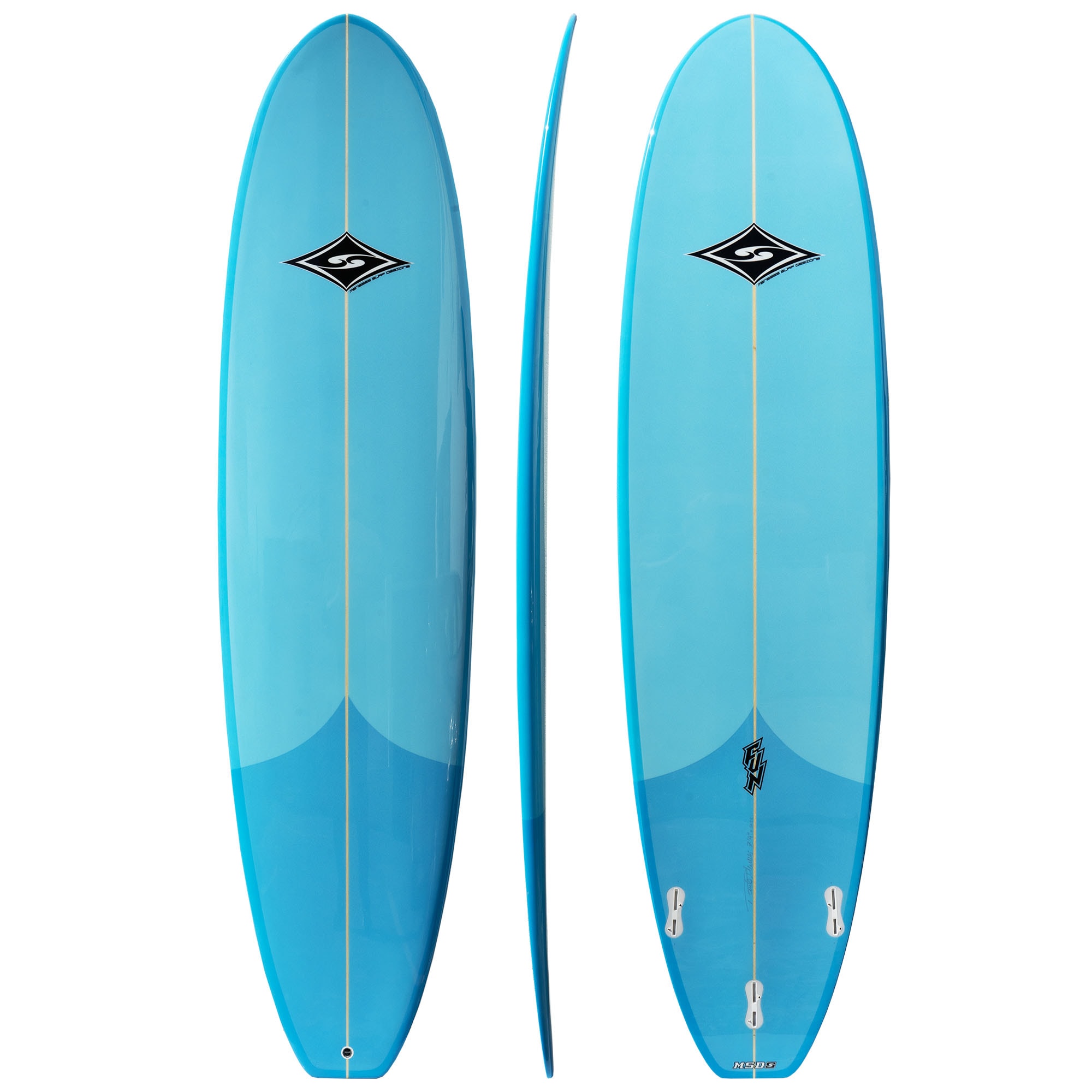 MSD Surfboards - SurfAlive