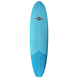 Prancha de Surf MSD Surfboards Fun 7.4