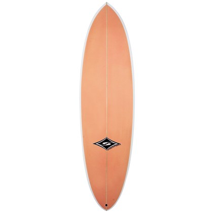 Prancha de Surf MSD Surfboards Mid Lenght 6.8