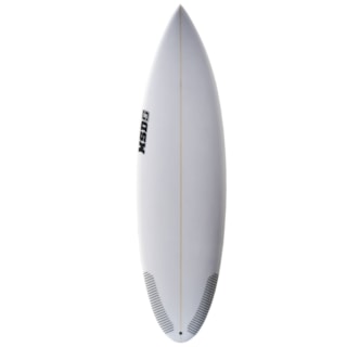 Prancha de Surf MSD Surfboards Mini-D 6.2