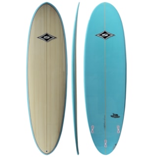 Prancha de Surf MSD Surfboards Mini Tank 6.8