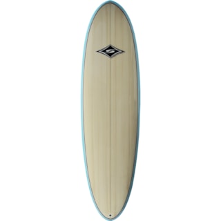 Prancha de Surf MSD Surfboards Mini Tank 6.8