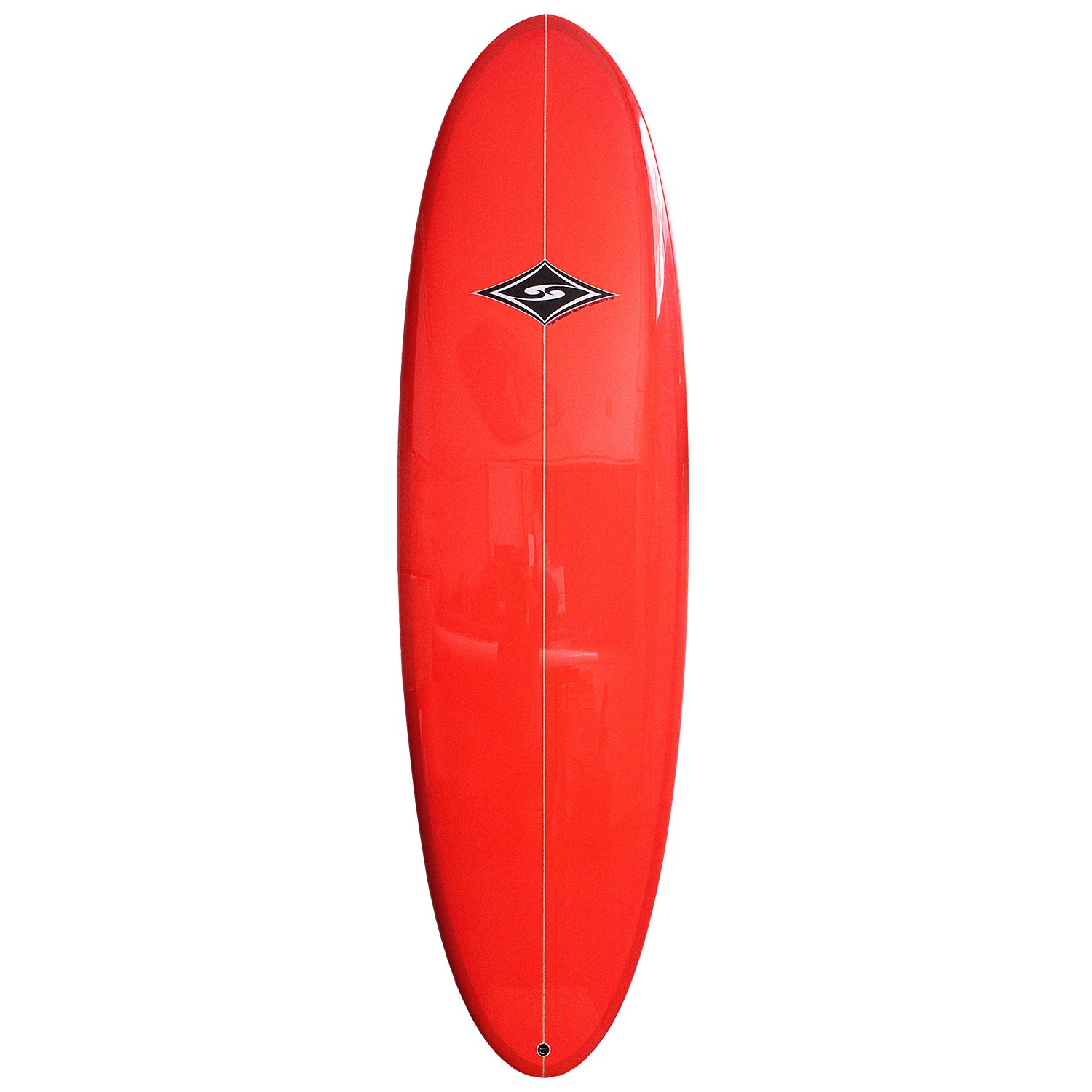 Prancha de Surf Cabianca Surfboards DFK 2.0 6´0 - Surf Alive