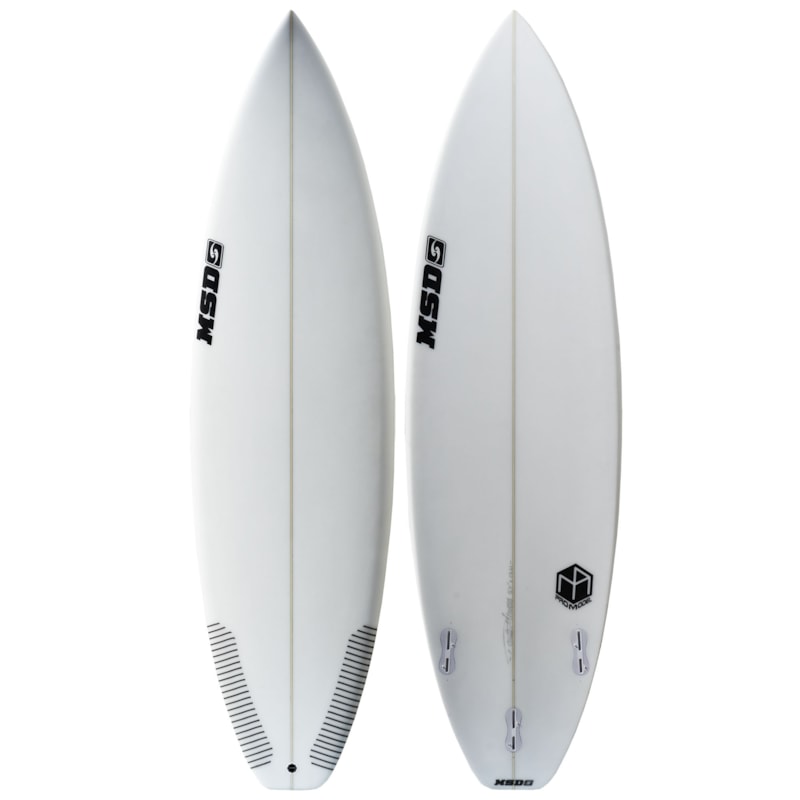 Prancha de Surf MSD Surfboards Pro Model 5.11