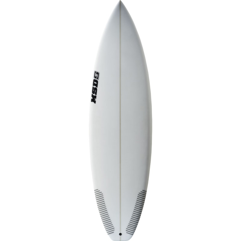 Prancha de Surf MSD Surfboards Pro Model 5.11