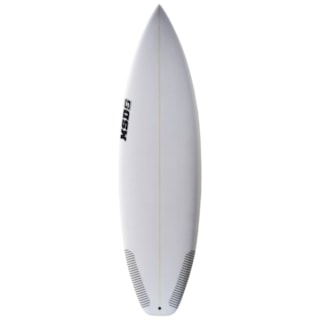 Prancha de Surf MSD Surfboards Rocket 6.0