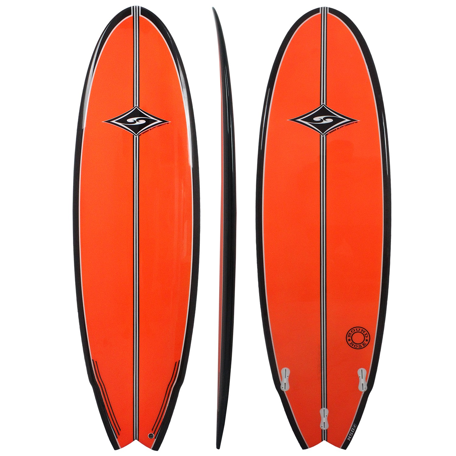 Prancha de Surf Cabianca Surfboards DFK 2.0 6´0 - Surf Alive