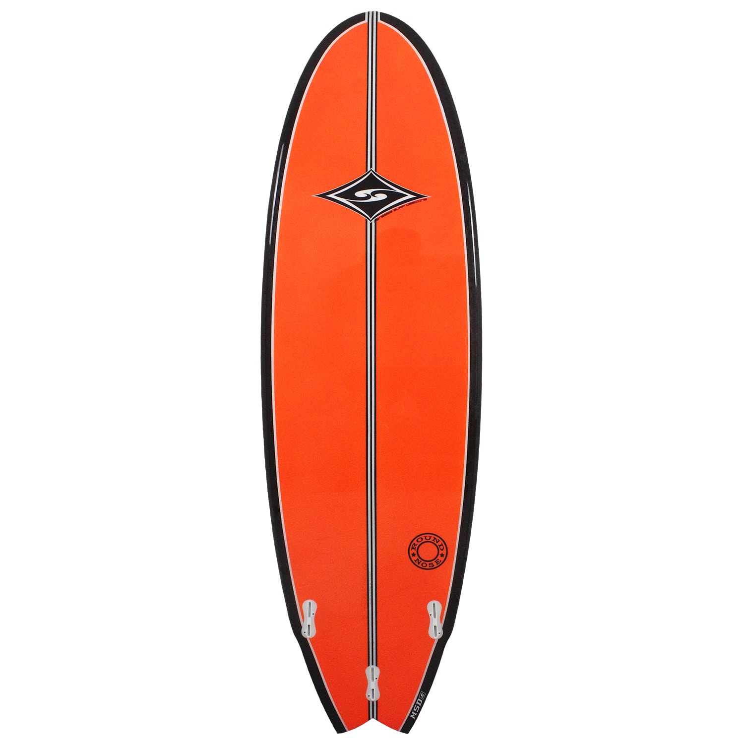 Prancha de Surf Cabianca Surfboards DFK 2.0 6´0 - Surf Alive