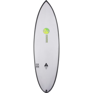 Prancha de Surf Oceanside Fish Zuma 6'0