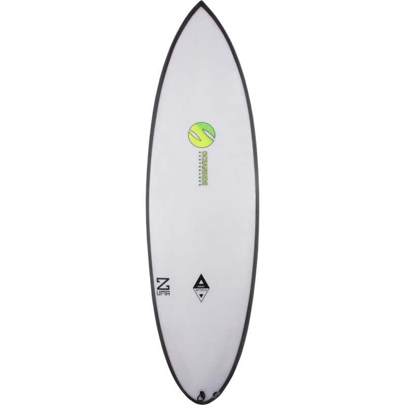 Prancha de Surf Oceanside Fish Zuma 6'0