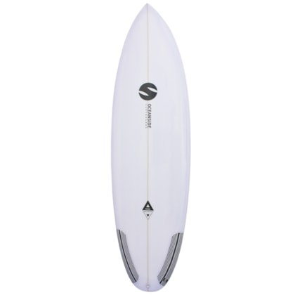 Prancha de Surf Oceanside Seaside 5.11 Prancha de Surf Oceanside Seaside 5.11