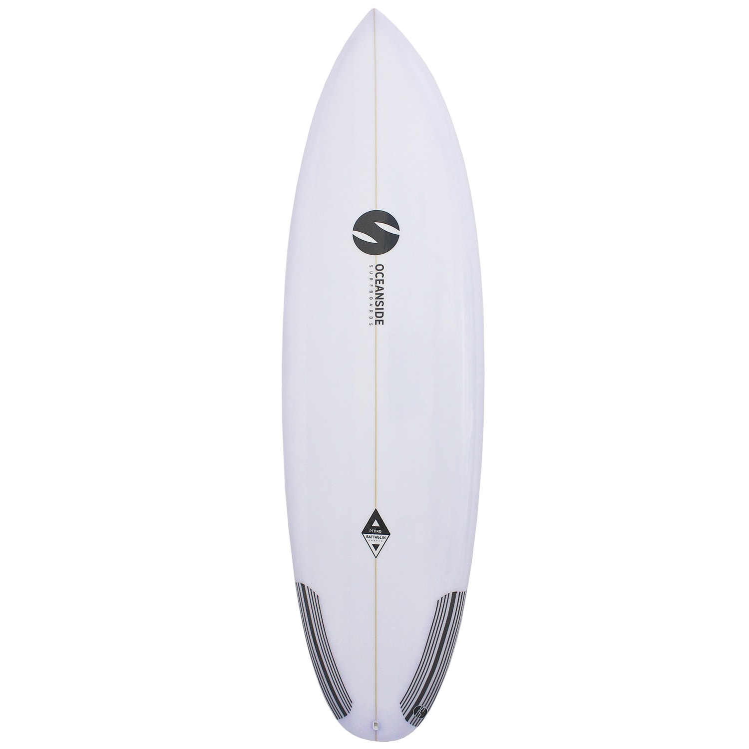 Prancha de Surf Oceanside Seaside 6.0