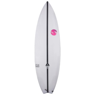 Prancha de Surf Oceanside Ventura 5'10