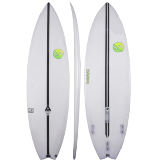 Prancha de Surf Oceanside Ventura 6'0