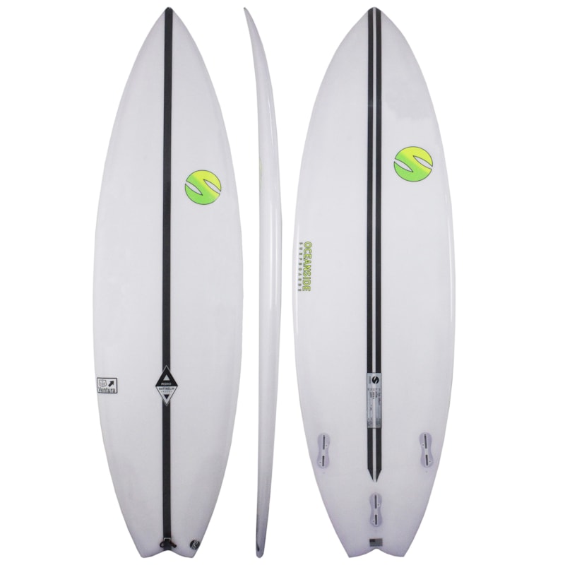 Prancha de Surf Oceanside Ventura 6'0