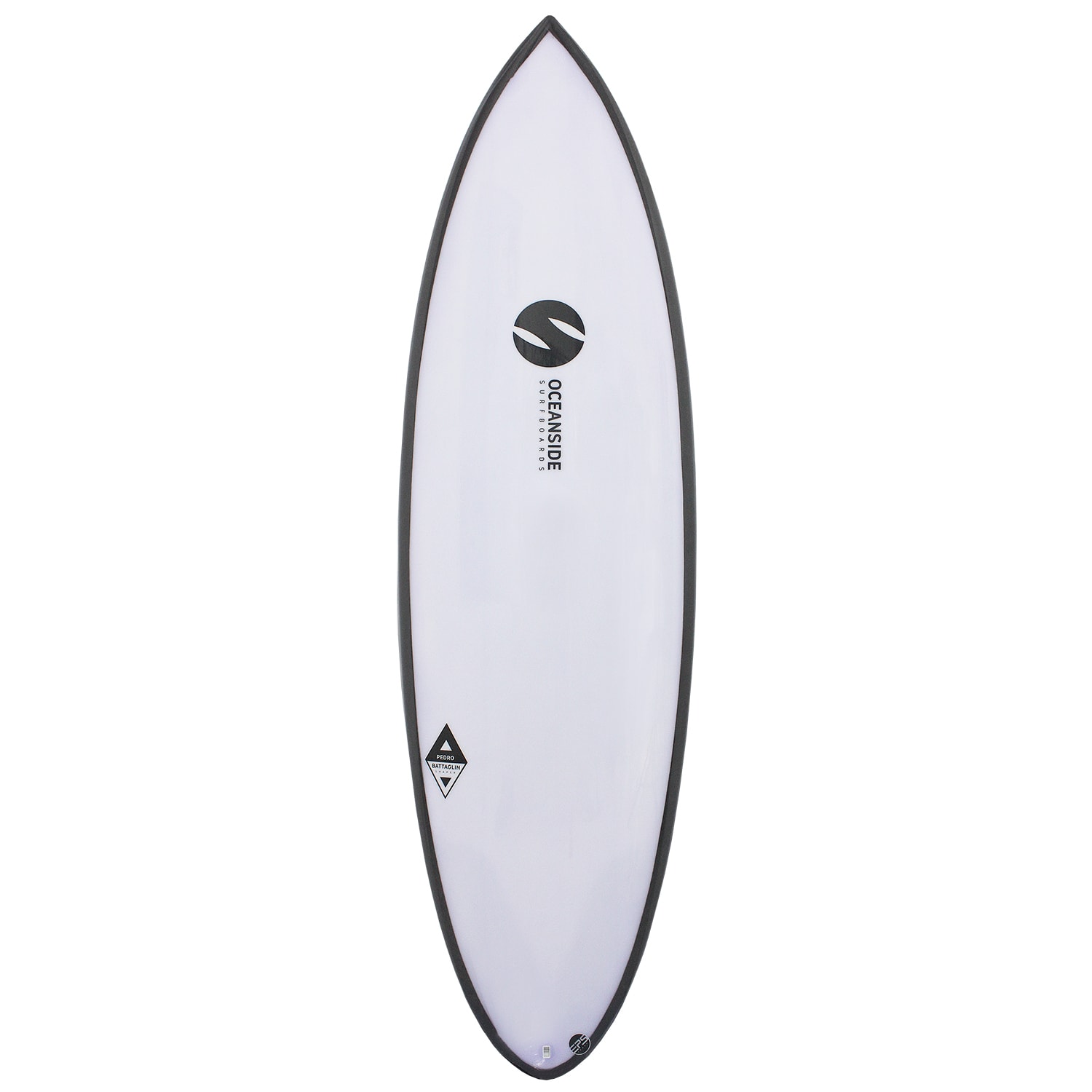 Prancha de Surf Oceanside Zuma 5.10