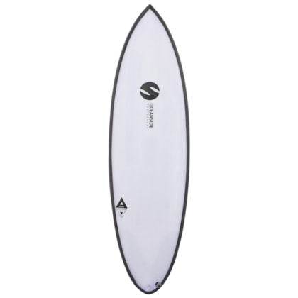 Prancha de Surf Oceanside Zuma 5.10 Prancha de Surf Oceanside Zuma 5.10