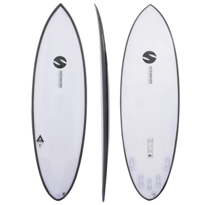 Prancha de Surf Oceanside Zuma 6.0 Prancha de Surf Oceanside Zuma 6.0