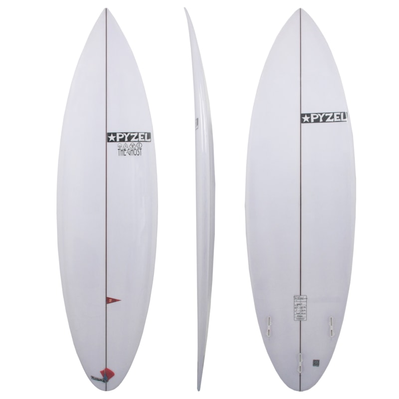 Prancha de Surf Pyzel Ghost 6'6