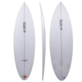 Prancha de Surf Pyzel Mini Ghost Round 5'11