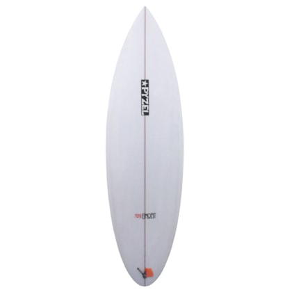 Prancha de Surf Pyzel Mini Ghost Round 5'11