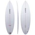 Prancha de Surf Pyzel Mini Ghost Round 6'0