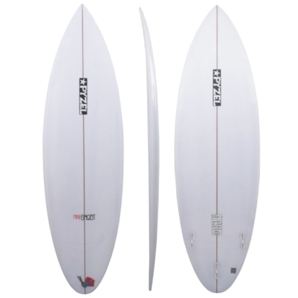 Prancha de Surf Pyzel Mini Ghost Round 6'0 Prancha de Surf Pyzel Mini Ghost Round 6'0