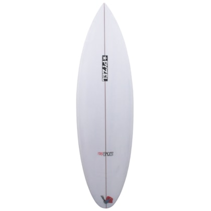 Prancha de Surf Pyzel Mini Ghost Round 6'0