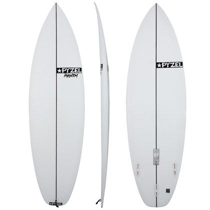 Prancha de Surf Pyzel Phantom 5'11