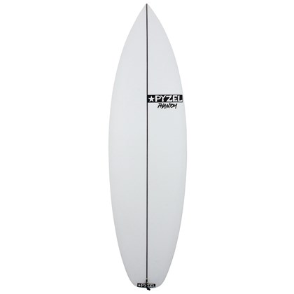 Prancha de Surf Pyzel Phantom 5'11