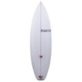 Prancha de Surf Pyzel Red Tiger 5'10