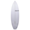 Prancha de Surf Pyzel Red Tiger 5'10