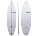 Prancha de Surf Pyzel Red Tiger 5'11