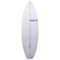 Prancha de Surf Pyzel Red Tiger 5'11