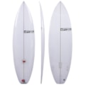 Prancha de Surf Pyzel Red Tiger 6'0