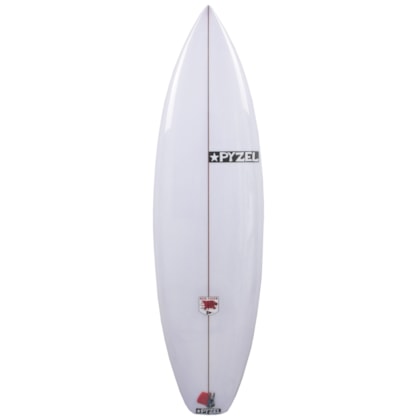 Prancha de Surf Pyzel Red Tiger 6'0