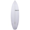 Prancha de Surf Pyzel Red Tiger 6'0