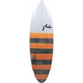 PRANCHA DE SURF RUSTY DWART 5.11